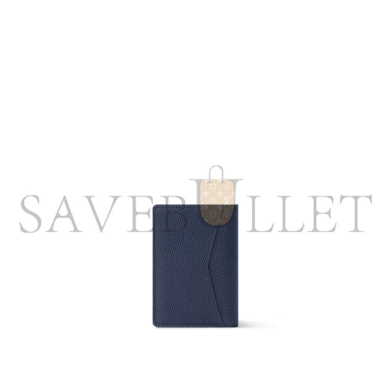 LOUIS VUITTON POCKET ORGANIZER M25984 (11*8*1cm)